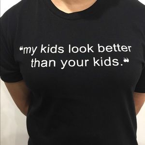 SAY WHAT YOU WANT GRAPHIC TEES!